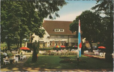 DENEKAMP - Hotel Dinkeloord