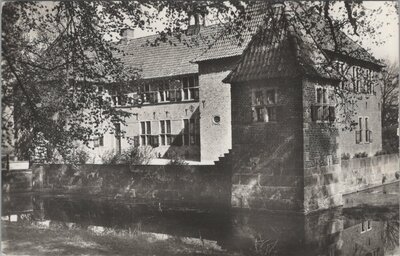 DENEKAMP - Jeugdherberg 't Huis te Brecklenkamp