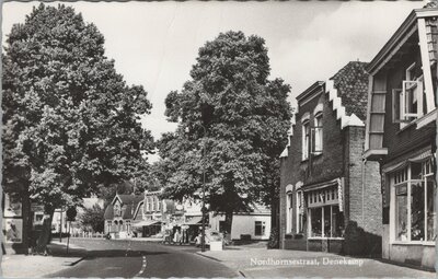 DENEKAMP - Nordhornsestraat