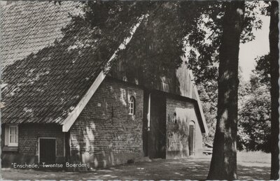 TWENTE - Twentse Boerderij