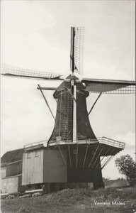 VEESSEN - Molen