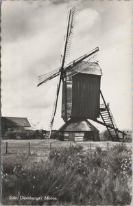 EDE - Doesburger Molen