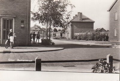 GOOR - Berkenstraat