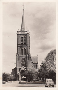 HEESWIJK - R.K. Kerk