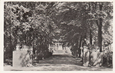 SOEST - Sanatorium Zonnegloren