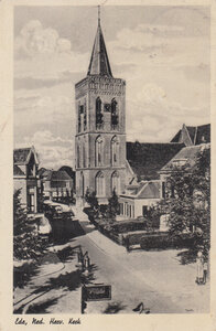 EDE - Ned. Herv. Kerk