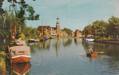 LEMMER - Mooi Friesland