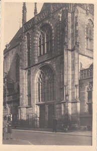 ZWOLLE - Groote Kerk