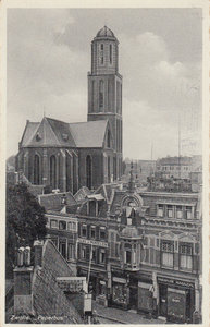 ZWOLLE - Peperbus