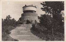 BLOEMENDAAL - Paviljoen De Uitkijk