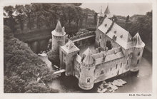 MUIDEN- Muiderslot