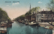 LEEUWARDEN - Willemskade