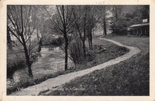 VALKENBURG (L) - Wandelweg in 't Geuldal