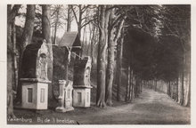 VALKENBURG - Bij de 3 Beeldjes