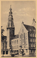 LEIDEN - Stadhuis