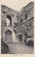 VALKENBURG - Ruine