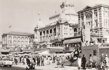 SCHEVENINGEN - Kurhaus