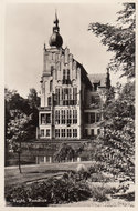 VUGHT - Raadhuis