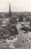 ARNHEM - Velperplein