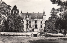 VALKENBURG (L) - Kasteel Chaloen