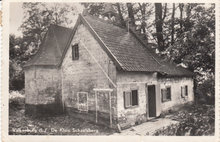 VALKENBURG (L) - De Kluis Schaelsberg