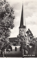 BAARN - N.H. Kerk