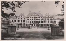 APELDOORN - Kon. Paleis het Loo