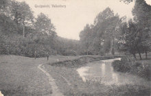 VALKENBURG - Geulgezicht