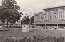 ARNHEM - Willemsplein