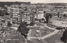 ARNHEM - Velpersplein