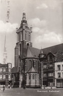 ROERMOND - Kathedraal