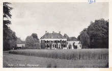 WARNSVELD - Huize 't Velde