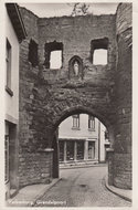 VAlKENBURG - Grendelpoort