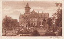 WASSENAAR - Huize Wittenburg