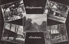 LOCHEM - Meerluik Ruighenrode