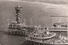 SCHEVENINGEN - De Pier