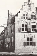 SCHOONHOVEN - De Vestaalse Maagd