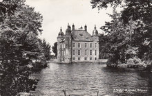 VELP - Kasteel Biljoen