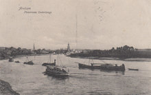 ARNHEM - Panorama Onderlangs