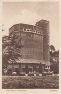 ARNHEM - Uitzichttoren Steenentafel