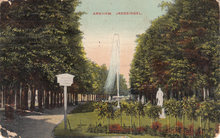 ARNHEM - Janssingel