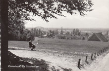 OOSTERBEEK - De Hazenakker