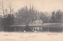 ARNHEM - Boerderij Sonsbeek