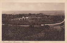 BERG EN DAL - Panorama Bergspoor