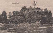 VELP - Kluizenaarsberg