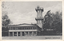 APELDOORN - Julianatoren