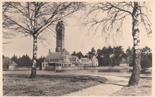 HOENDERLOO - Het Huis St. Hubertus