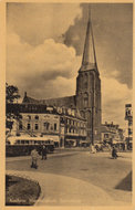 ARNHEM - Martinuskerk Steenstraat