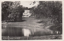 ARNHEM - Kasteel Sonsbeek