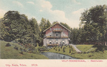 VELP-ROOSENDAAL - Beekhuizen